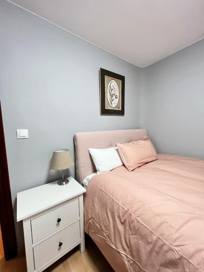 Apartamento Zaragoza Centro Exterior foto