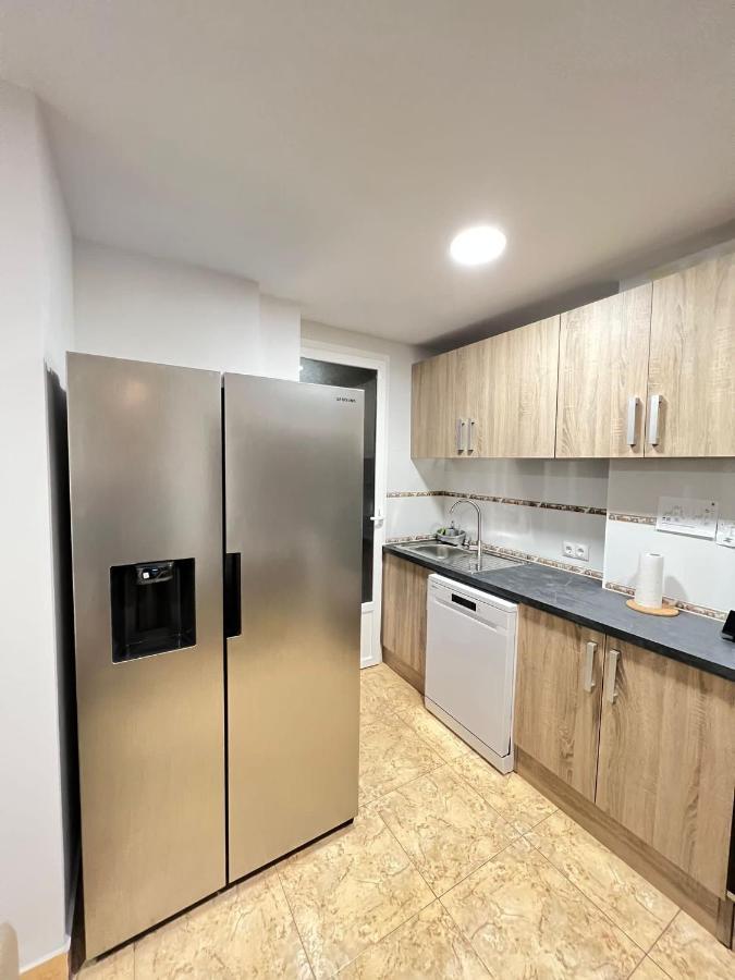 Apartamento Zaragoza Centro Exterior foto