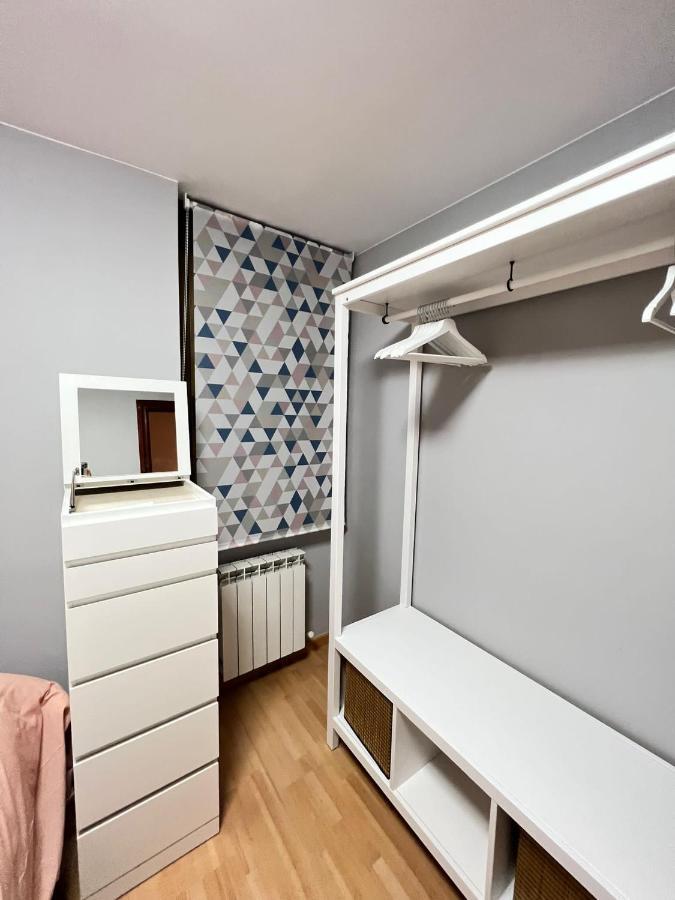 Apartamento Zaragoza Centro Exterior foto